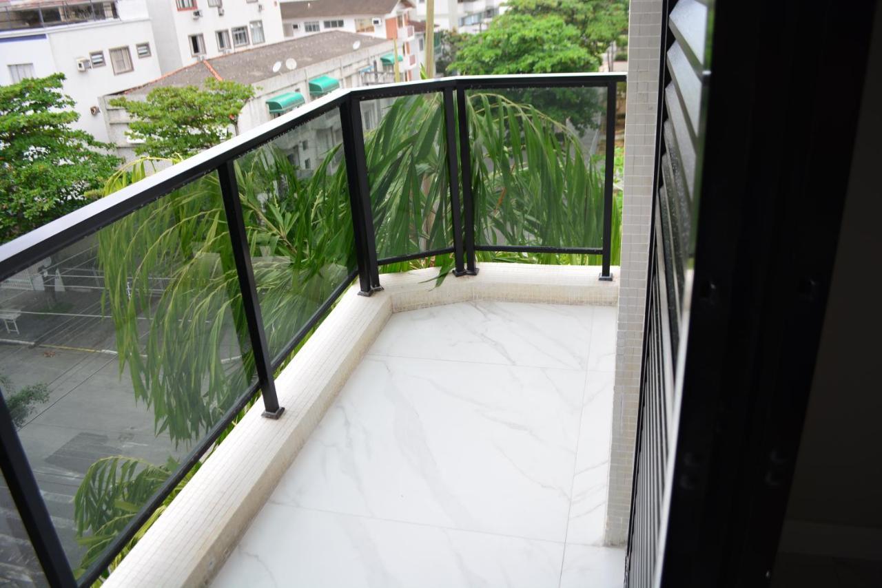 Apto Enseada Porto Prince - Ar Cond E 250 Mb Guaruja Exterior photo