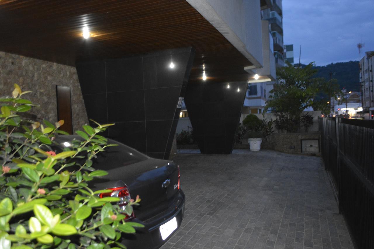 Apto Enseada Porto Prince - Ar Cond E 250 Mb Guaruja Exterior photo